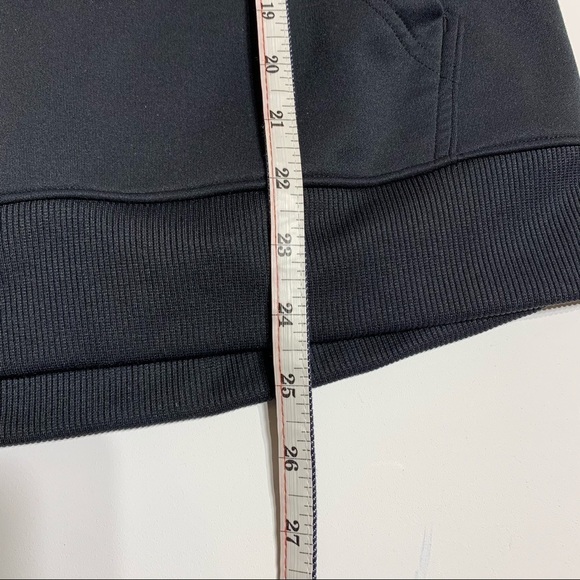 Under Armour semi fitted hoodie - Picture 6 of 6